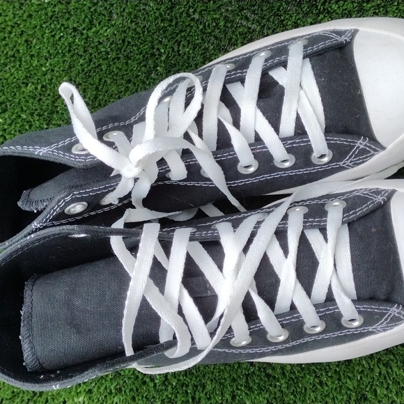 Converse All Star Women's Platform Lug Sole Sneakers Size 9 - Picture 14 of 14